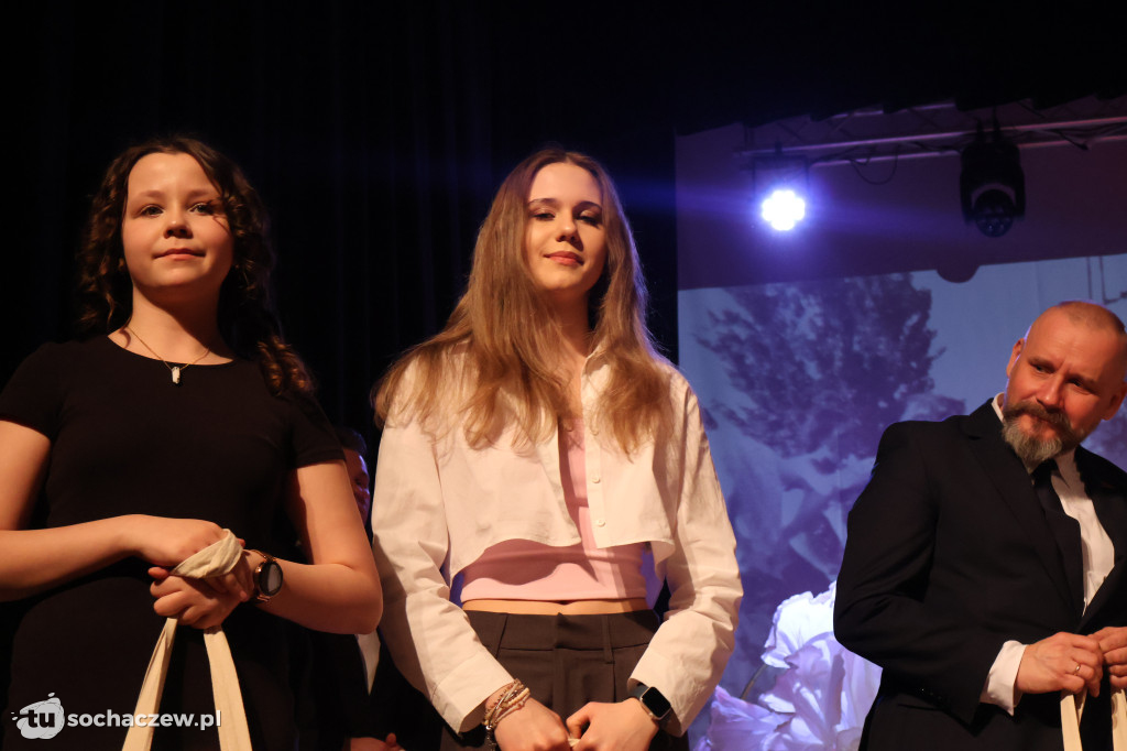 Nie mówię szeptem, gdy mówię skąd jestem [FOTO]