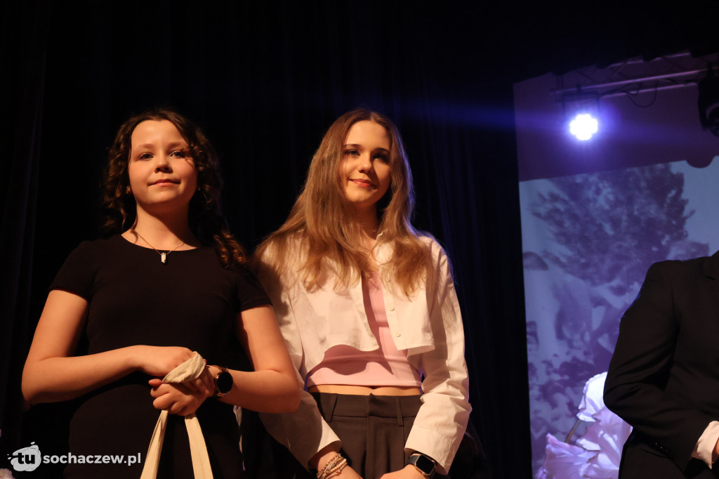 Nie mówię szeptem, gdy mówię skąd jestem [FOTO]