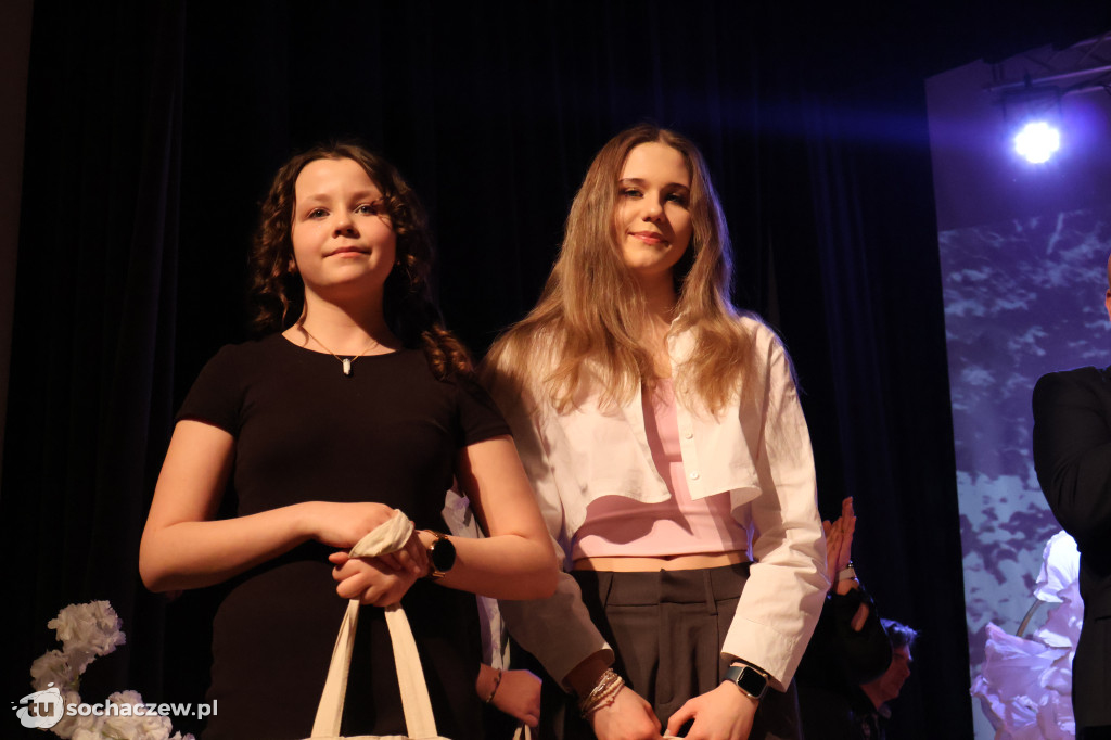 Nie mówię szeptem, gdy mówię skąd jestem [FOTO]