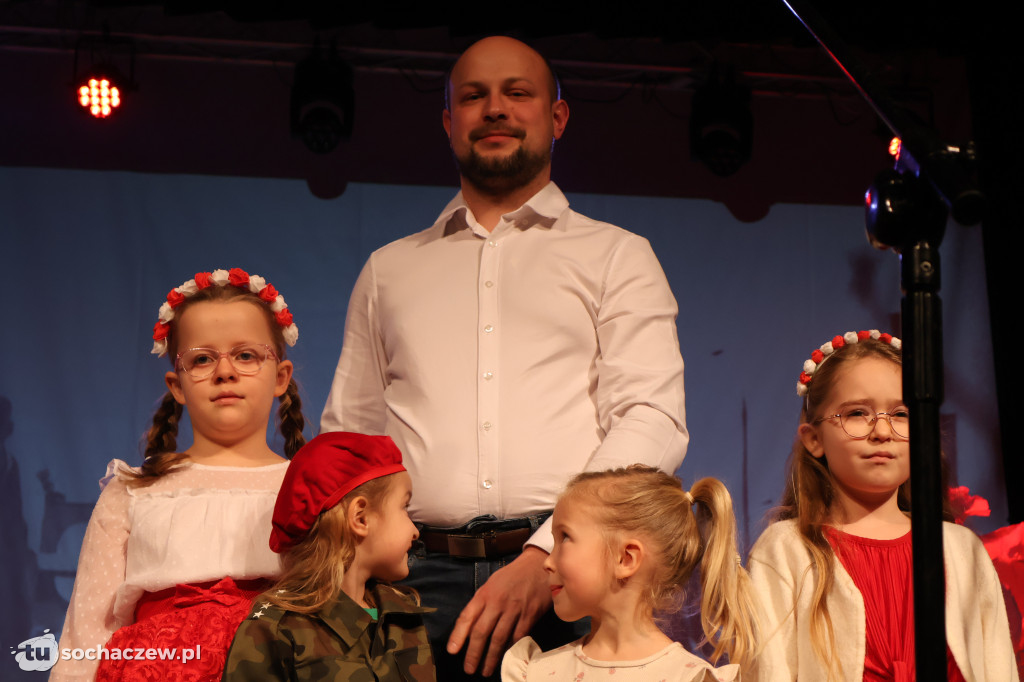 Nie mówię szeptem, gdy mówię skąd jestem [FOTO]