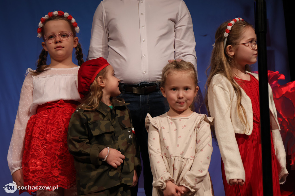 Nie mówię szeptem, gdy mówię skąd jestem [FOTO]