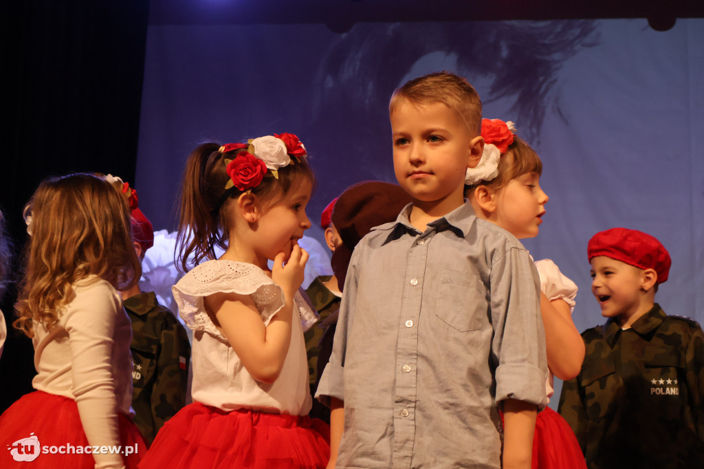 Nie mówię szeptem, gdy mówię skąd jestem [FOTO]