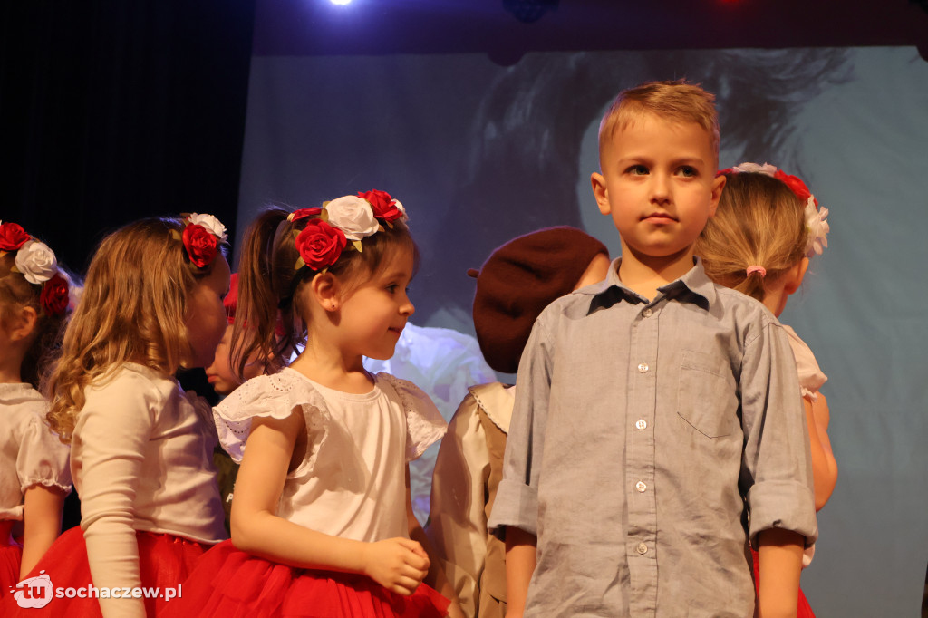 Nie mówię szeptem, gdy mówię skąd jestem [FOTO]