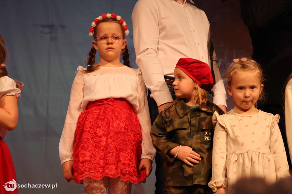 Nie mówię szeptem, gdy mówię skąd jestem [FOTO]