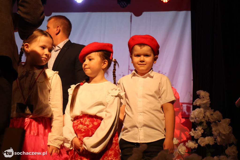 Nie mówię szeptem, gdy mówię skąd jestem [FOTO]