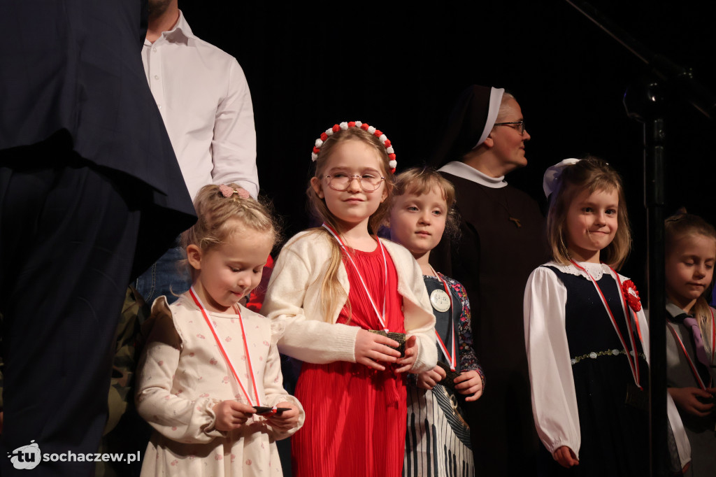 Nie mówię szeptem, gdy mówię skąd jestem [FOTO]