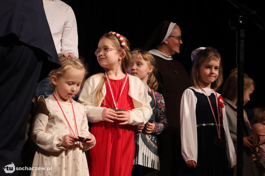 Nie mówię szeptem, gdy mówię skąd jestem [FOTO]