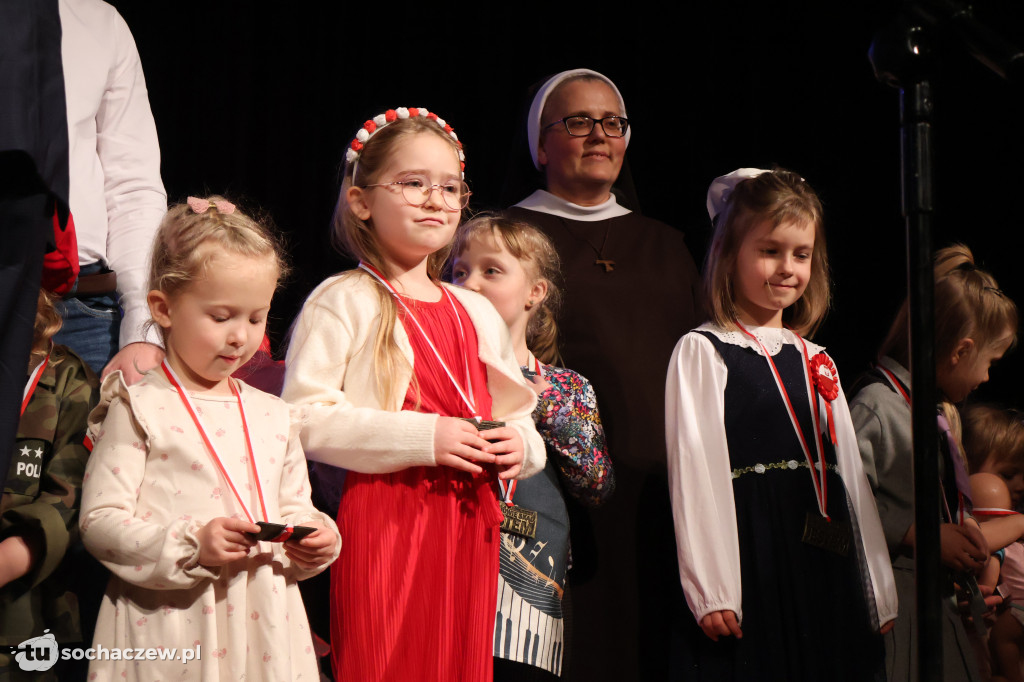 Nie mówię szeptem, gdy mówię skąd jestem [FOTO]