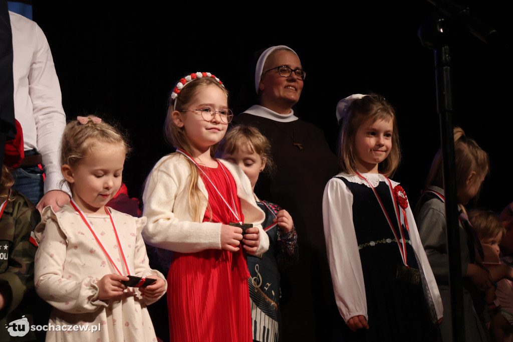 Nie mówię szeptem, gdy mówię skąd jestem [FOTO]