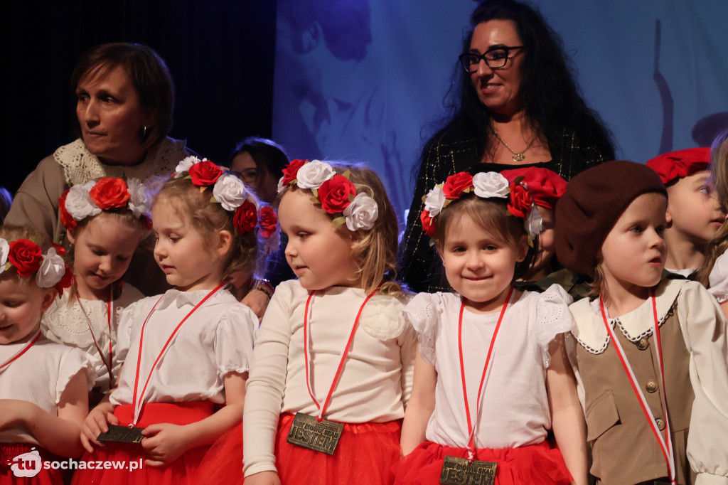 Nie mówię szeptem, gdy mówię skąd jestem [FOTO]