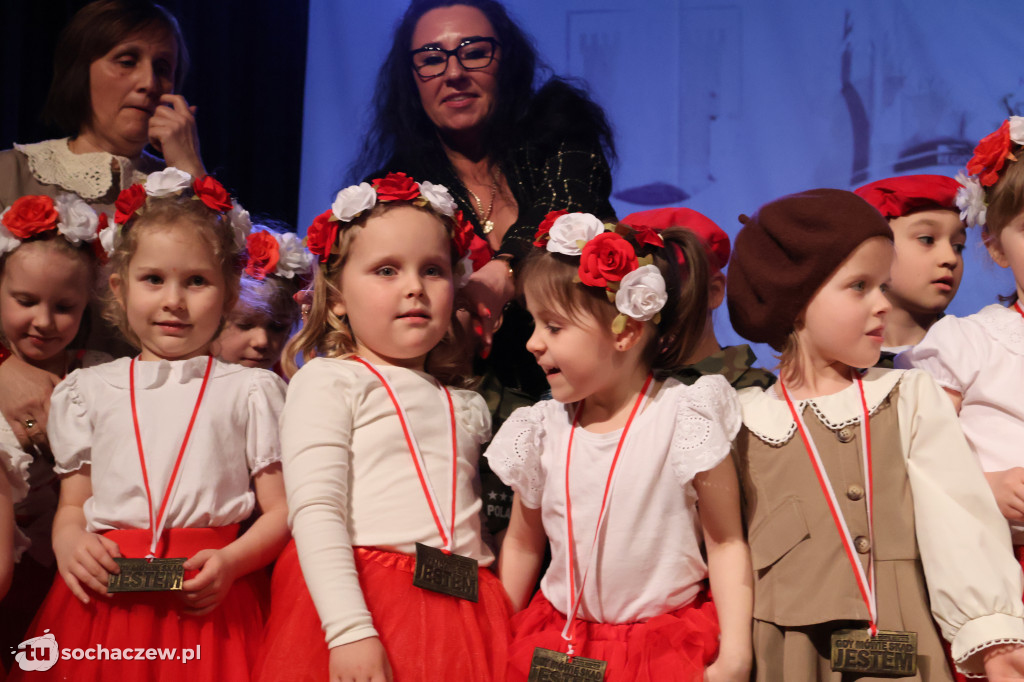 Nie mówię szeptem, gdy mówię skąd jestem [FOTO]