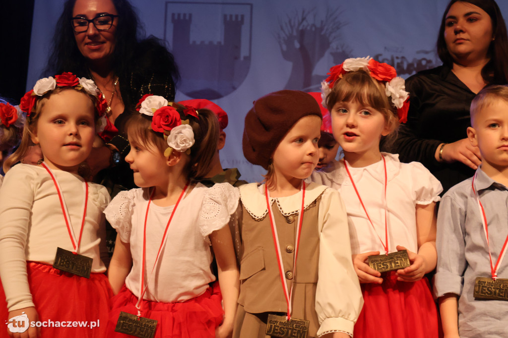 Nie mówię szeptem, gdy mówię skąd jestem [FOTO]