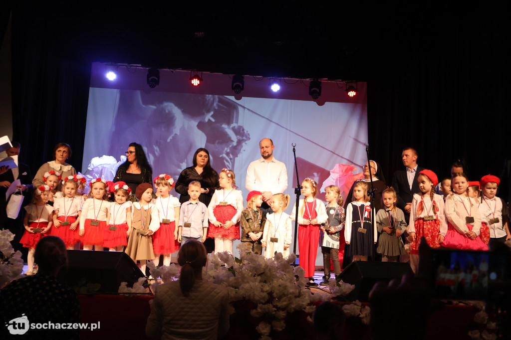 Nie mówię szeptem, gdy mówię skąd jestem [FOTO]