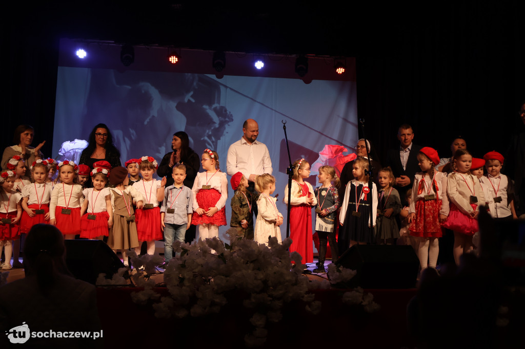 Nie mówię szeptem, gdy mówię skąd jestem [FOTO]