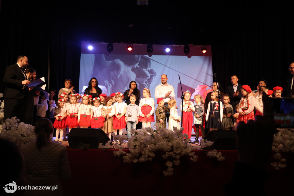 Nie mówię szeptem, gdy mówię skąd jestem [FOTO]