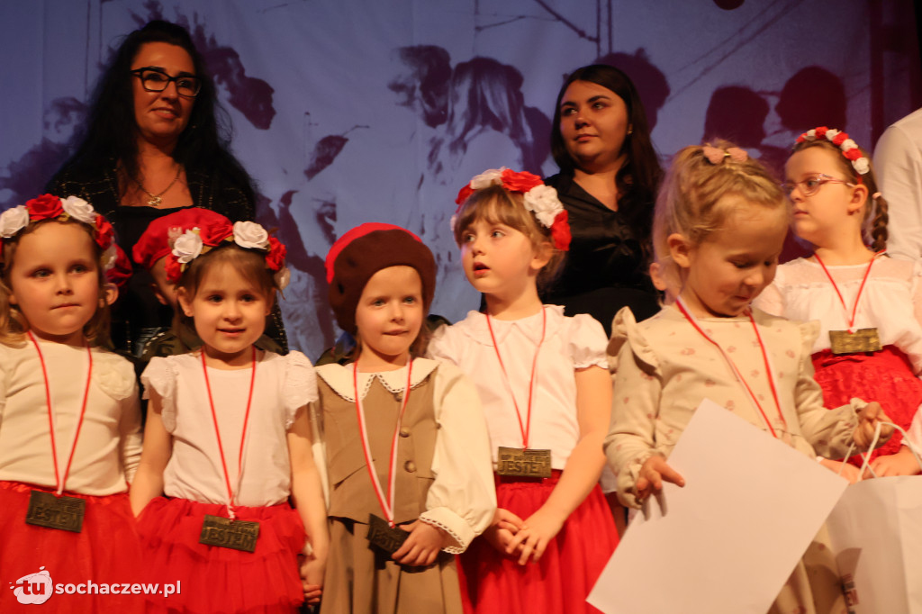 Nie mówię szeptem, gdy mówię skąd jestem [FOTO]