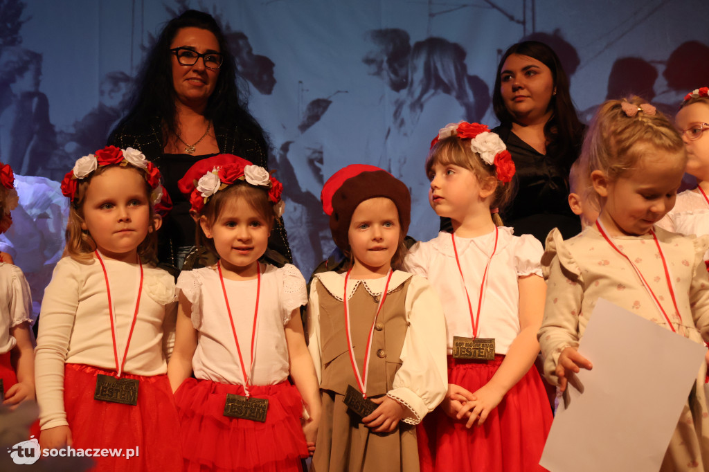 Nie mówię szeptem, gdy mówię skąd jestem [FOTO]