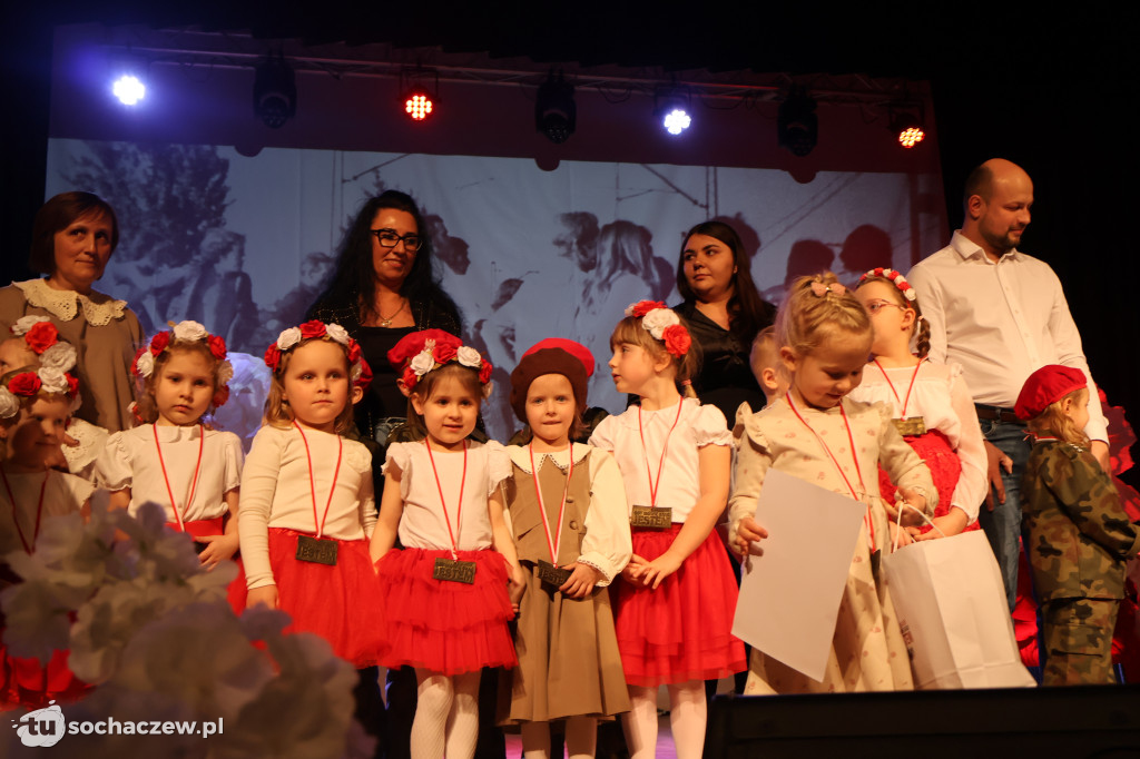 Nie mówię szeptem, gdy mówię skąd jestem [FOTO]