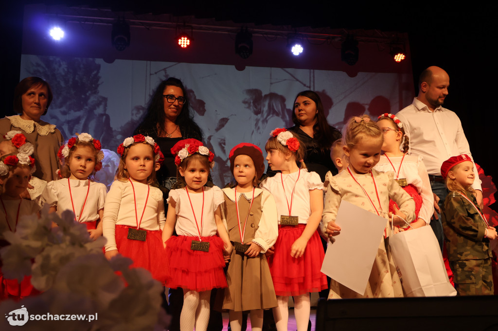 Nie mówię szeptem, gdy mówię skąd jestem [FOTO]