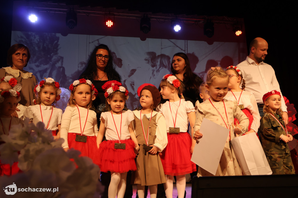 Nie mówię szeptem, gdy mówię skąd jestem [FOTO]