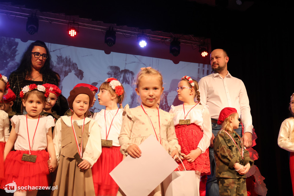 Nie mówię szeptem, gdy mówię skąd jestem [FOTO]