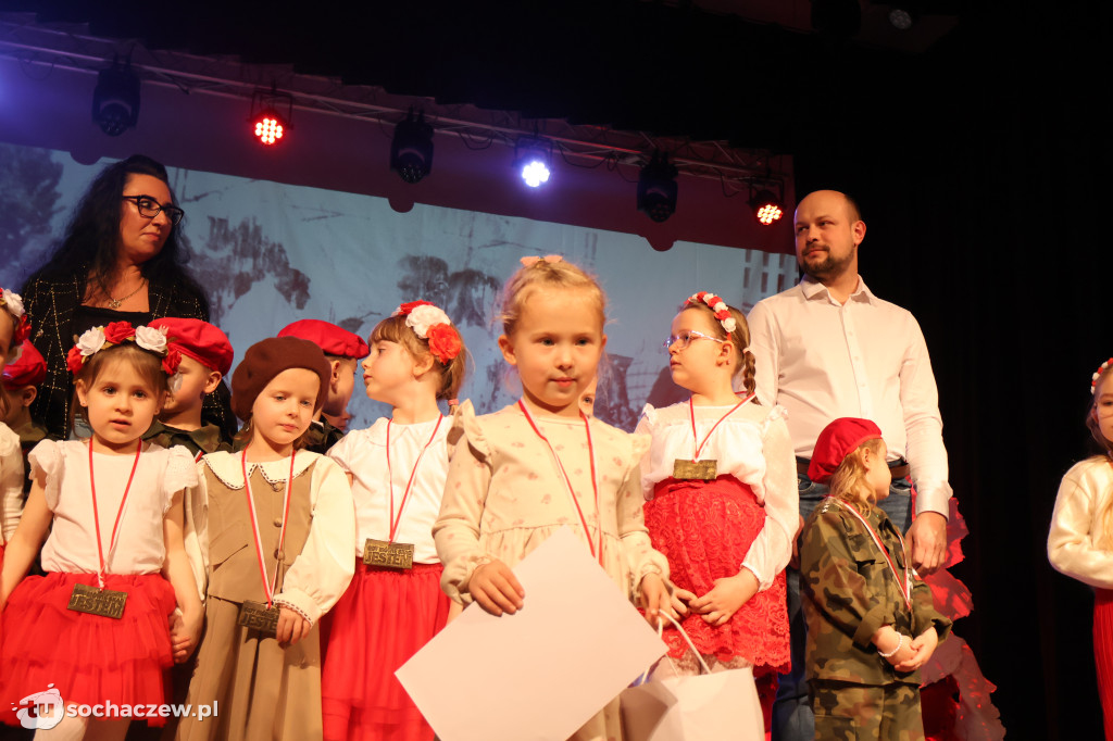 Nie mówię szeptem, gdy mówię skąd jestem [FOTO]