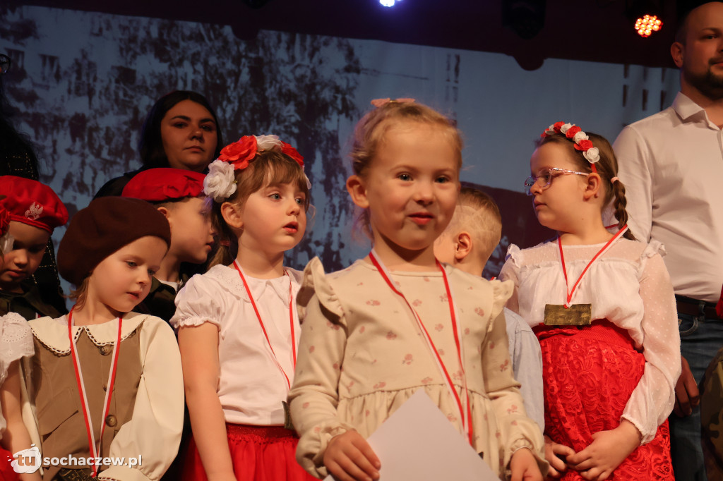 Nie mówię szeptem, gdy mówię skąd jestem [FOTO]