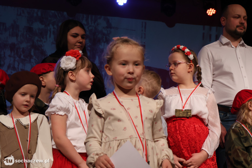 Nie mówię szeptem, gdy mówię skąd jestem [FOTO]