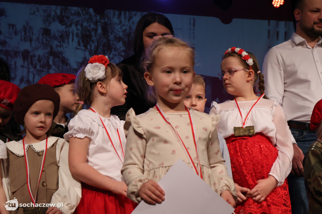 Nie mówię szeptem, gdy mówię skąd jestem [FOTO]