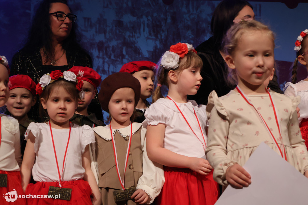 Nie mówię szeptem, gdy mówię skąd jestem [FOTO]