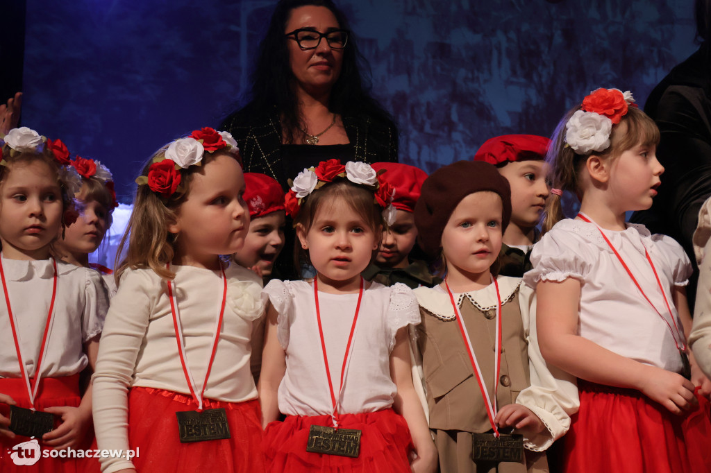 Nie mówię szeptem, gdy mówię skąd jestem [FOTO]