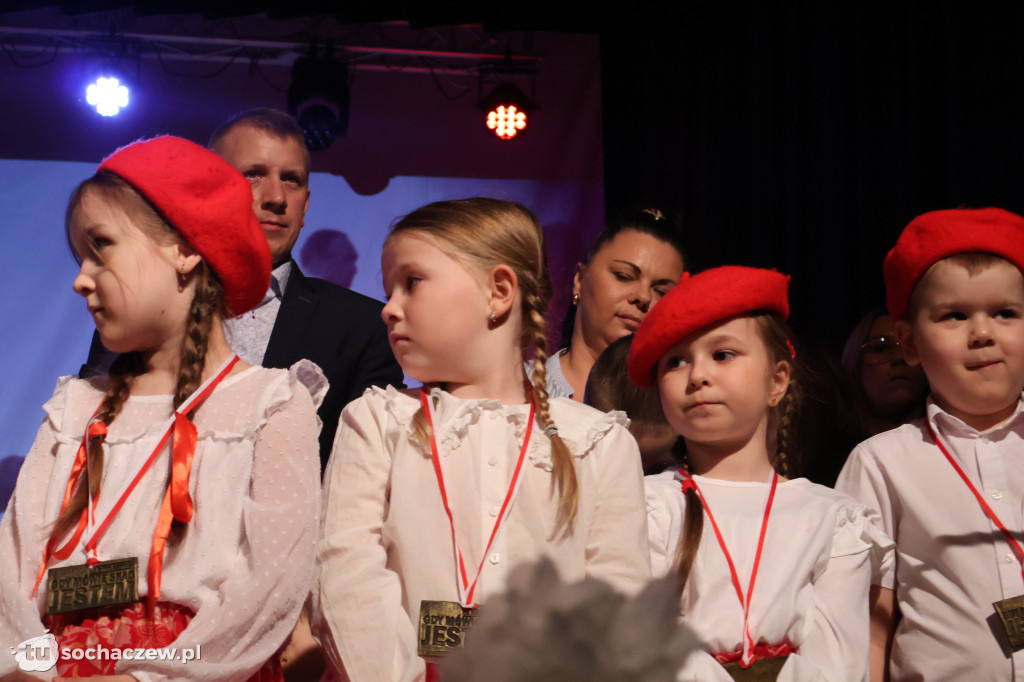 Nie mówię szeptem, gdy mówię skąd jestem [FOTO]