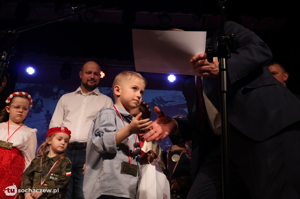 Nie mówię szeptem, gdy mówię skąd jestem [FOTO]