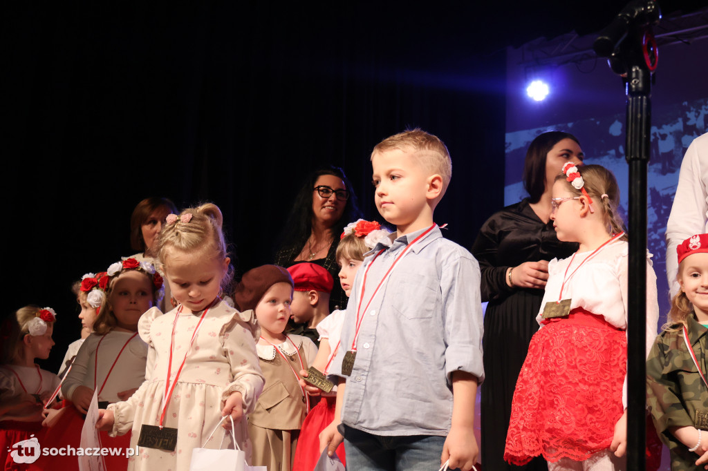 Nie mówię szeptem, gdy mówię skąd jestem [FOTO]