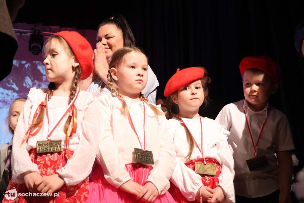 Nie mówię szeptem, gdy mówię skąd jestem [FOTO]