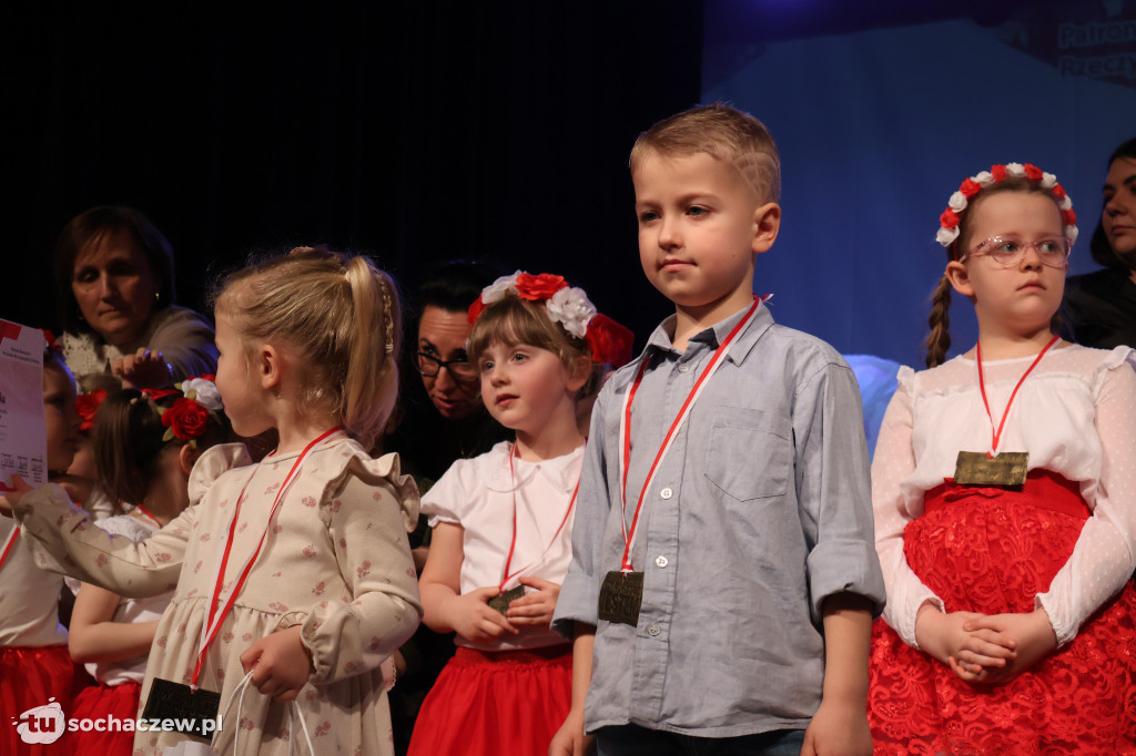 Nie mówię szeptem, gdy mówię skąd jestem [FOTO]