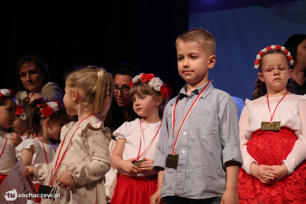 Nie mówię szeptem, gdy mówię skąd jestem [FOTO]