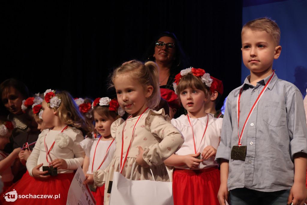 Nie mówię szeptem, gdy mówię skąd jestem [FOTO]