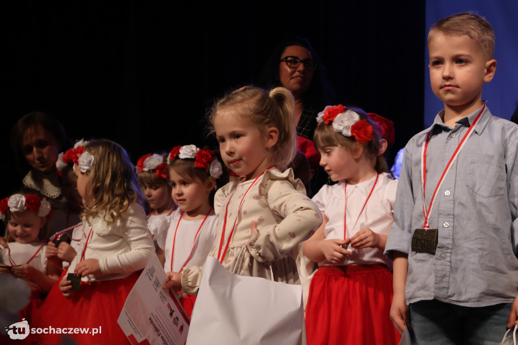 Nie mówię szeptem, gdy mówię skąd jestem [FOTO]