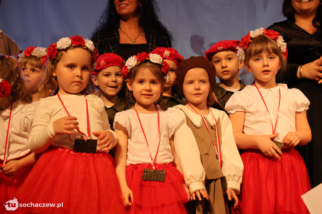 Nie mówię szeptem, gdy mówię skąd jestem [FOTO]