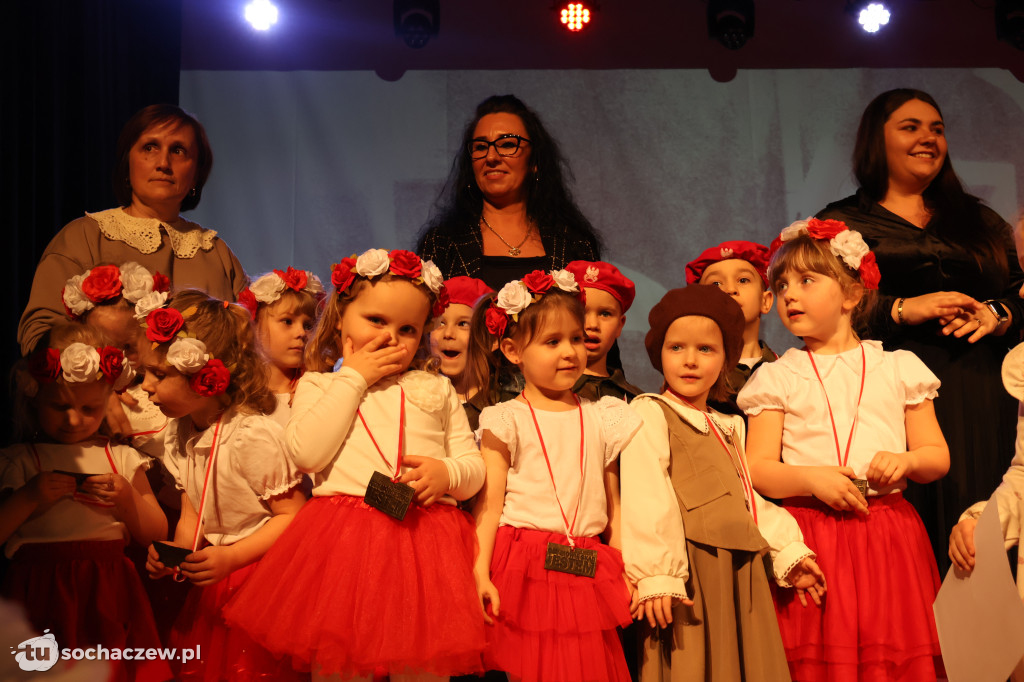 Nie mówię szeptem, gdy mówię skąd jestem [FOTO]