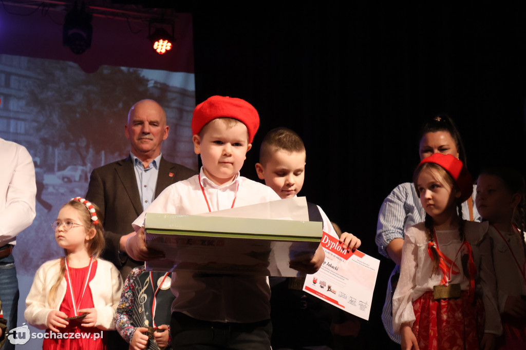 Nie mówię szeptem, gdy mówię skąd jestem [FOTO]