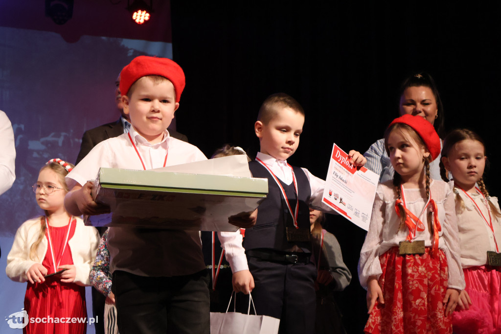 Nie mówię szeptem, gdy mówię skąd jestem [FOTO]