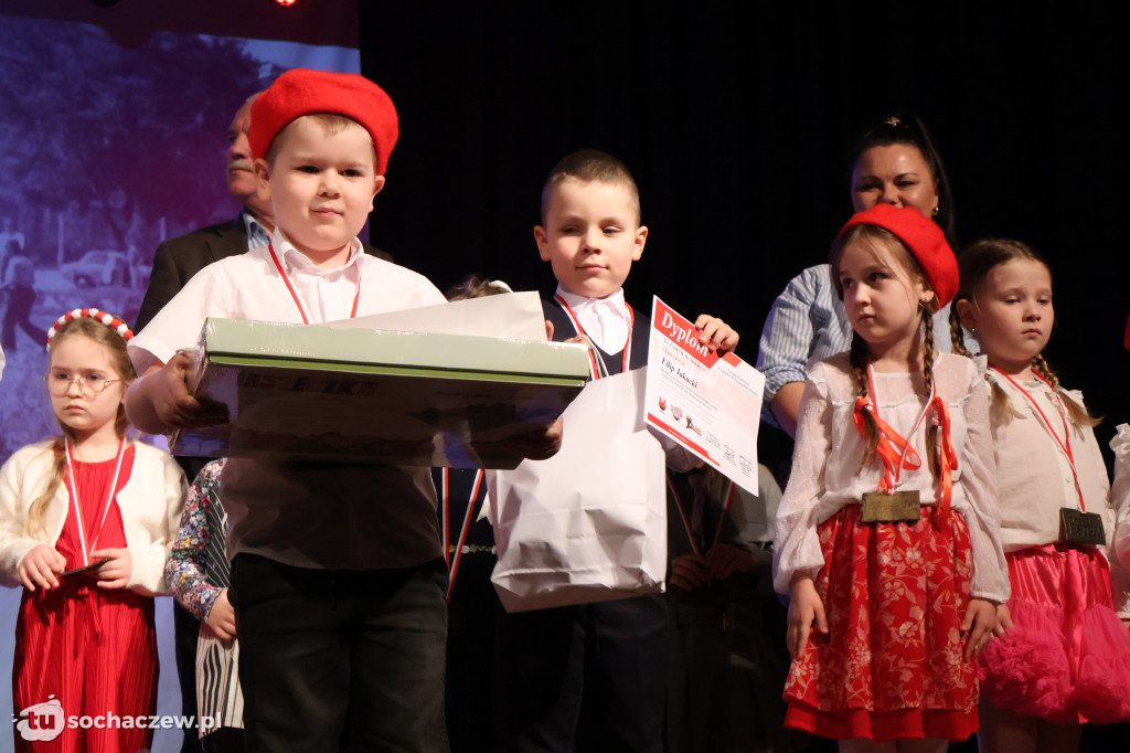 Nie mówię szeptem, gdy mówię skąd jestem [FOTO]