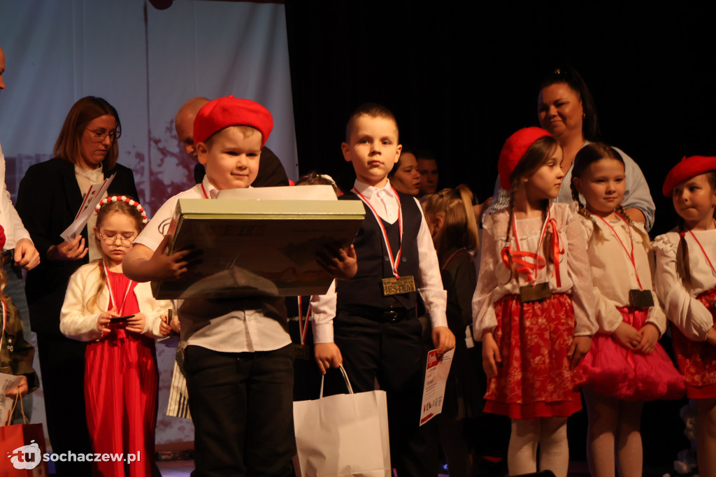 Nie mówię szeptem, gdy mówię skąd jestem [FOTO]