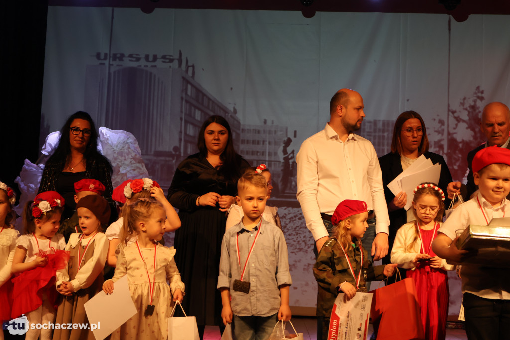 Nie mówię szeptem, gdy mówię skąd jestem [FOTO]