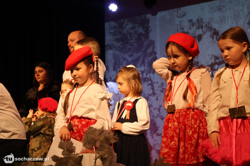 Nie mówię szeptem, gdy mówię skąd jestem [FOTO]