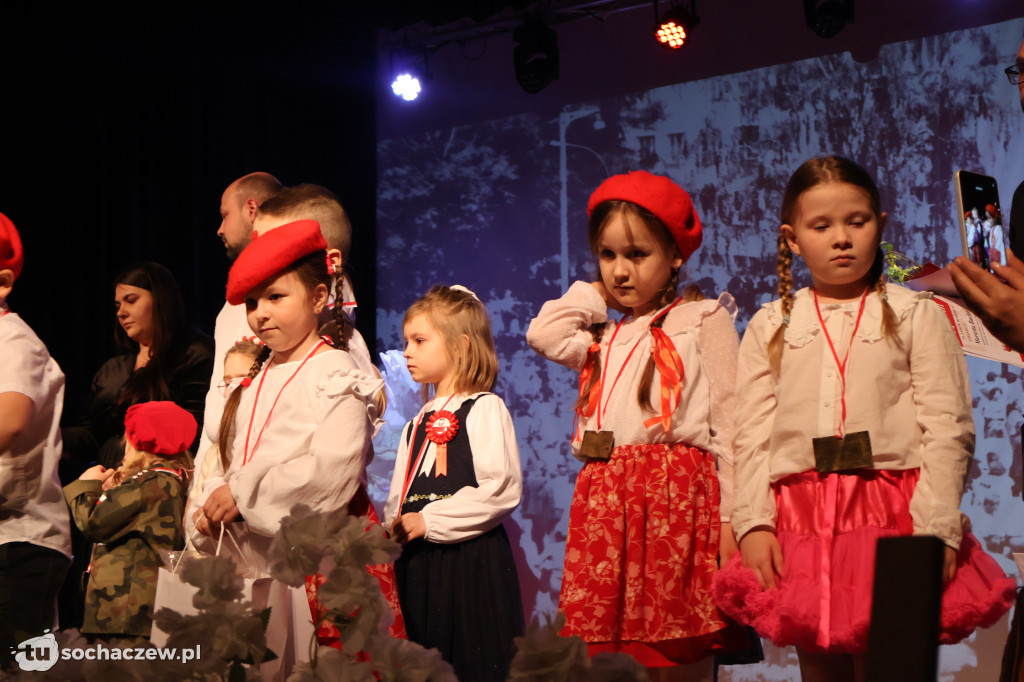 Nie mówię szeptem, gdy mówię skąd jestem [FOTO]