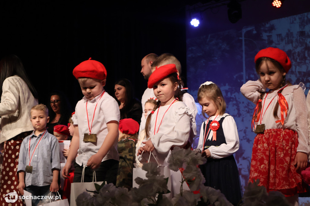 Nie mówię szeptem, gdy mówię skąd jestem [FOTO]