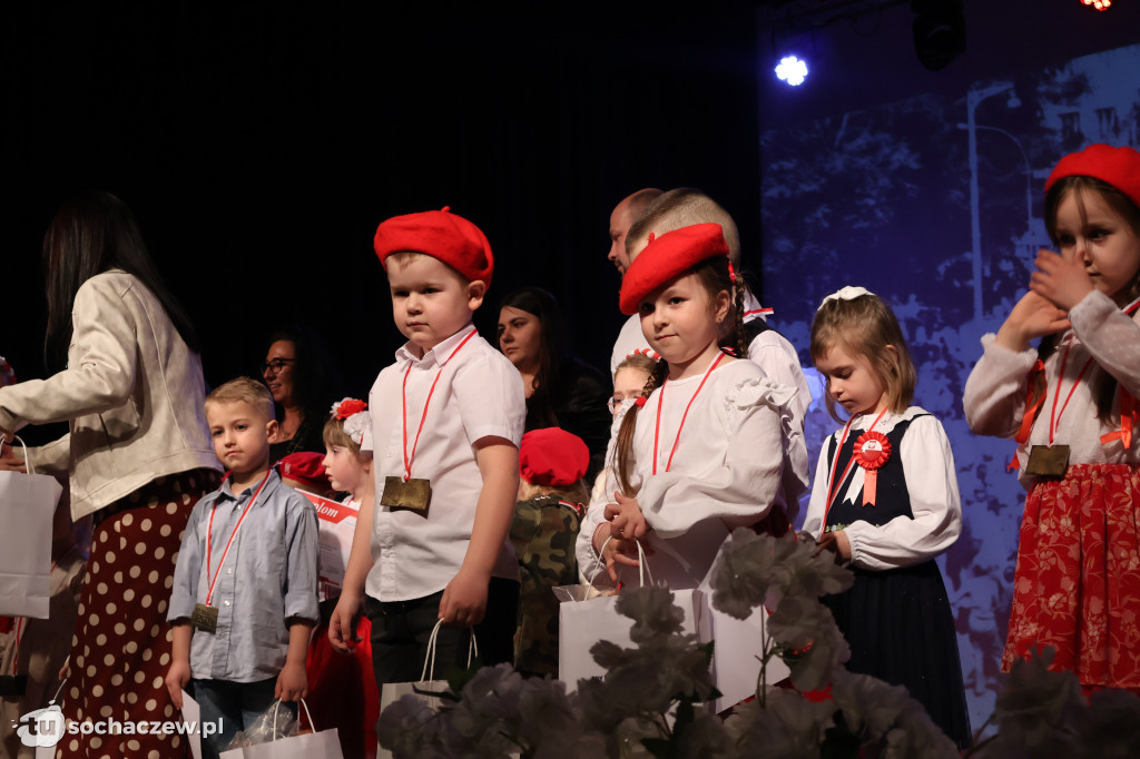 Nie mówię szeptem, gdy mówię skąd jestem [FOTO]